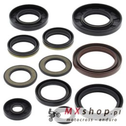 WINDEROSA (VERTEX) KOMPLET (ZESTAW) USZCZELNIACZY SILNIKOWYCH YAMAHA YFM 600 GRIZZLY '98-'01