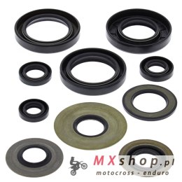 WINDEROSA (VERTEX) KOMPLET (ZESTAW) USZCZELNIACZY SILNIKOWYCH YAMAHA YFM350 BRUIN 04-05, BIG BEAR 87-99, YFM400 KODIAK 93-99