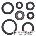 WINDEROSA (VERTEX) KOMPLET (ZESTAW) USZCZELNIACZY SILNIKOWYCH YAMAHA YFM660 RAPTOR 01-05, YFM660 RHINO 04-07