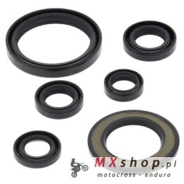 WINDEROSA (VERTEX) KOMPLET (ZESTAW) USZCZELNIACZY SILNIKOWYCH YAMAHA YFM700 RAPTOR 06-18