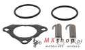 WINDEROSA (VERTEX) SPRĘŻYNY DO MOCOWANIA WYDECHU KTM SX 65 02-19, SXS 65 13-14, XC 65 08-09, HUSQVARNA TC 65 18-19