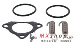 WINDEROSA (VERTEX) SPRĘŻYNY DO MOCOWANIA WYDECHU KTM SX 65 02-19, SXS 65 13-14, XC 65 08-09, HUSQVARNA TC 65 18-19