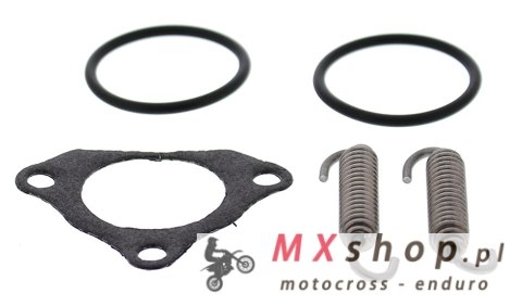 WINDEROSA (VERTEX) SPRĘŻYNY DO MOCOWANIA WYDECHU KTM SX 65 02-19, SXS 65 13-14, XC 65 08-09, HUSQVARNA TC 65 18-19