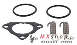 WINDEROSA (VERTEX) SPRĘŻYNY DO MOCOWANIA WYDECHU KTM SX 65 02-19, SXS 65 13-14, XC 65 08-09, HUSQVARNA TC 65 18-19