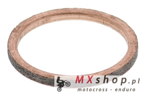 WINDEROSA (VERTEX) USZCZELKA KOLEKTORA WYDECHOWEGO CAN AM 330/400/550 '04-'15