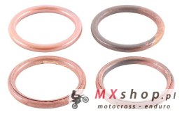 WINDEROSA (VERTEX) USZCZELKA KOLEKTORA WYDECHOWEGO HONDA CB1000R 09-15 CB600F 04-06 CB650F 18 CB900F 02-07 CBR600F1-F4 CBR600RR 