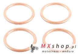 WINDEROSA (VERTEX) USZCZELKA KOLEKTORA WYDECHOWEGO HONDA CB1100 13-14 CBR1000F 87-96, CBR1000RR 08-18, CBR1000S1 18, CBR1100XX 9