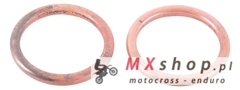 WINDEROSA (VERTEX) USZCZELKA KOLEKTORA WYDECHOWEGO HONDA CB500F 13-18, CB500F ABS 13-18, CB500X 99-18, CBR500R 13-18, NT650 GT 8