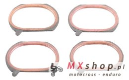 WINDEROSA (VERTEX) USZCZELKA KOLEKTORA WYDECHOWEGO HONDA CBR1000RR 04-07