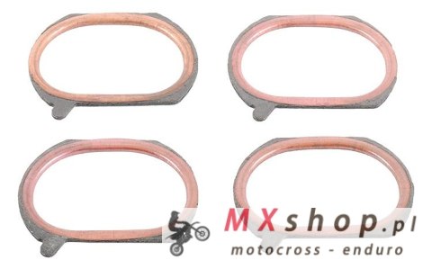 WINDEROSA (VERTEX) USZCZELKA KOLEKTORA WYDECHOWEGO HONDA CBR1000RR 04-07