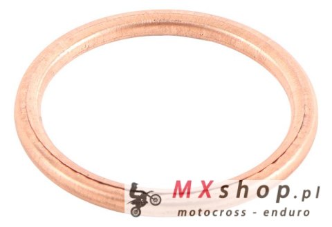 WINDEROSA (VERTEX) USZCZELKA KOLEKTORA WYDECHOWEGO HONDA CRF450R '02-'18, CRF450X '04-'18, CRF250L/LR '13-'17