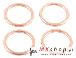 WINDEROSA (VERTEX) USZCZELKA KOLEKTORA WYDECHOWEGO HONDA VFR700 INTERCEPTOR 86-87, VFR750F 86-97, VFR750R 88-90, VFR800 INTERCEP