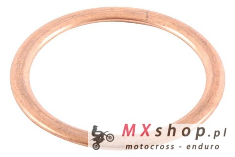 WINDEROSA (VERTEX) USZCZELKA KOLEKTORA WYDECHOWEGO KAWASAKI KXF450 '06-'17