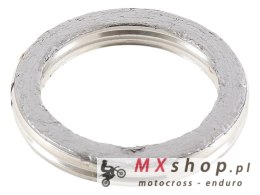 WINDEROSA (VERTEX) USZCZELKA KOLEKTORA WYDECHOWEGO KAWASAKI KFX80 03-06, SUZUKI LT-80 87-06, YAMAHA PW80 83-06