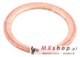 WINDEROSA (VERTEX) USZCZELKA KOLEKTORA WYDECHOWEGO KAWASAKI KLF 250 BAYOU '03-'11, KEF300 LAKOTA '05-03, KLF300 BAYOU '88-05, KV