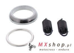 WINDEROSA (VERTEX) USZCZELKA KOLEKTORA WYDECHOWEGO POLARIS SPORTSMAN 450 '16, 570 '14-'17