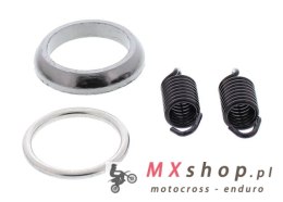 WINDEROSA (VERTEX) USZCZELKA KOLEKTORA WYDECHOWEGO POLARIS SPORTSMAN 450 '16, 570 '14-'17