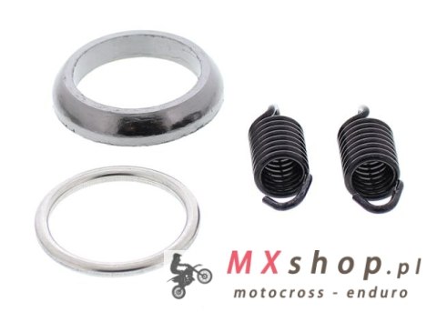 WINDEROSA (VERTEX) USZCZELKA KOLEKTORA WYDECHOWEGO POLARIS SPORTSMAN 450 '16, 570 '14-'17