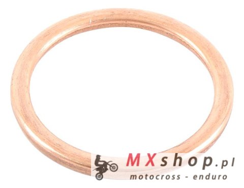 WINDEROSA (VERTEX) USZCZELKA KOLEKTORA WYDECHOWEGO SUZUKI RMZ250 '10-'17