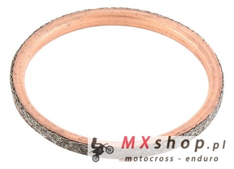 WINDEROSA (VERTEX) USZCZELKA KOLEKTORA WYDECHOWEGO SUZUKI RMZ450 '05-16