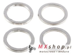 WINDEROSA (VERTEX) USZCZELKA KOLEKTORA WYDECHOWEGO YAMAHA FZ6 04-09, FZ6R 09-17, FZR1000 87-95, FZR600 89-99, YZF600R 95-07, YZF