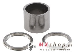 WINDEROSA (VERTEX) USZCZELKA KOLEKTORA WYDECHOWEGO YAMAHA YFM 660 RAPTOR '01-05, YFM 700 RAPTOR '06-'14