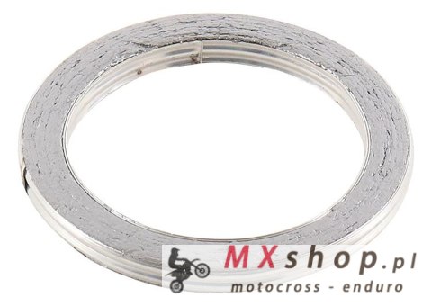 WINDEROSA (VERTEX) USZCZELKA KOLEKTORA WYDECHOWEGO YAMAHA YZF400/426/450 '98-09, WR400/426/450F '98-'15