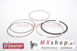 WOSSNER PIERŚCIENIE (4T) 3 SZT. ( 86.50X1.50MM 86.50X1.20MM 86.50X2.50MM )(ZASTĄPIONY 865XPY)