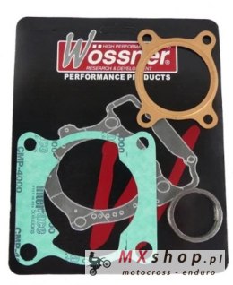 WOSSNER USZCZELKI TOP-END YAMAHA DT125 (58.5-61MM) DT125MX '77-'79