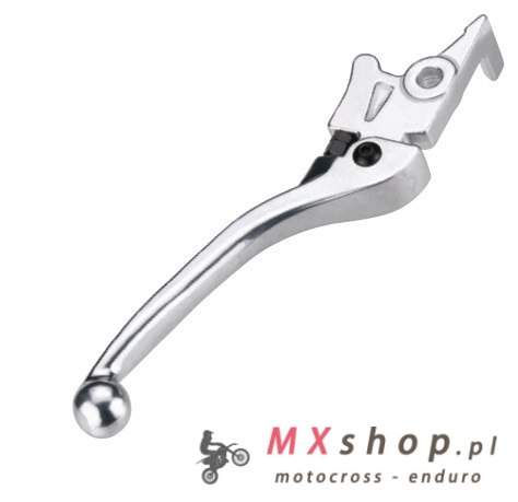 ACCEL DŹWIGNIA HAMULCA KAWASAKI KFX 450R '08-'12 - PROMOCJA
