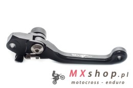 ACCEL DŹWIGNIA (KLAMKA NIEŁAMKA) HAMULCA YAMAHA YZF 250 '07-'22, YZF 450 '08-'22, YZ125/250 '08-'22, KAWASAKI KXF`13-20 KOLOR CZ