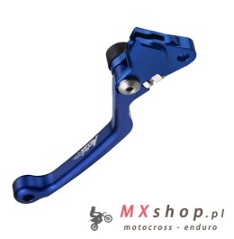 ACCEL DŹWIGNIA (KLAMKA NIEŁAMKA) SPRZĘGŁA YAMAHA YZF 250/450 '09-'18 KOLOR CZARNY