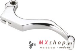 ACCEL DŹWIGNIA SPRZĘGŁA WYMIENNA DO UCHWYTÓW CL-01 I CL-02 KOLOR SREBRNY