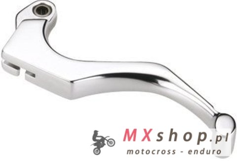 ACCEL DŹWIGNIA SPRZĘGŁA WYMIENNA DO UCHWYTÓW CL-01 I CL-02 KOLOR SREBRNY