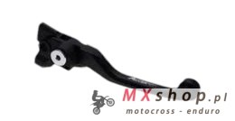 ACCEL DŹWIGNIA SPRZĘGŁA WYMIENNA DO UCHWYTÓW CL-101 I CL-102 KOLOR CZARNY - PROMOCJA