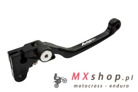 ACCEL DŹWIGNIA SPRZĘGŁA WYMIENNA DO UCHWYTÓW CL-201 I CL-202 KOLOR CZARNY - PROMOCJA