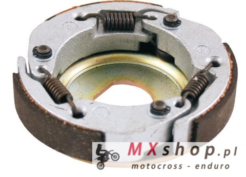 BRENTA SPRZĘGŁO ODŚRODKOWE 105MM MINARELLI DO '97 (FT 2005)