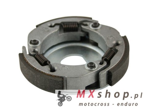 BRENTA SPRZĘGŁO ODŚRODKOWE 110MM MORINI/SUZUKI (FT 2010)