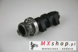 HOT CAMS WAŁEK ROZRZĄDU HONDA CRF 450R (02-06), CRF 450X (05-07), TRX 450R (04-09), TRX 450ER (06-07)