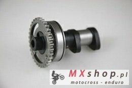 HOT CAMS WAŁEK ROZRZĄDU KAWASAKI KX 250F 04-10, RMZ 250