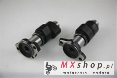 HOT CAMS WAŁEK ROZRZĄDU KAWASAKI PRAIRIE 650 '01-'03, KVF 750 '04-'05, SUZUKI TWIN PEAKS 700 '04-'05