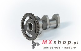 HOT CAMS WAŁEK ROZRZĄDU KAWASAKI SSĄCY KX 250F 04-10, RMZ 250`04-06