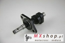 HOT CAMS WAŁEK ROZRZĄDU KTM SX/EXC RACING 400/450 '00-'07, SX/EXC RACING 520/525 '00-'07 ,KTM XC 450/525 ATV '08-'12, BETA 450 (