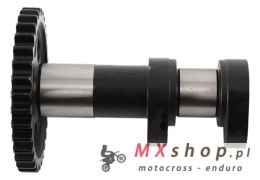 HOT CAMS WAŁEK ROZRZĄDU KTM SXF 250 '16-18, HUSQVARNA FC 250 '16-18 WYDECHOWY