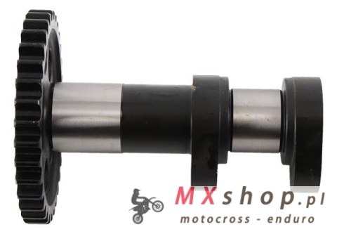 HOT CAMS WAŁEK ROZRZĄDU KTM SXF 250 '16-18, HUSQVARNA FC 250 '16-18 WYDECHOWY