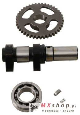 HOT CAMS WAŁEK ROZRZĄDU POLARIS OUTLAW 500 (05-07), PREDATOR 500 (03-07