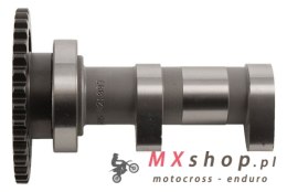 HOT CAMS WAŁEK ROZRZĄDU SUZUKI LTR450 (06-09)