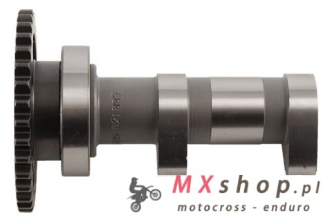 HOT CAMS WAŁEK ROZRZĄDU SUZUKI LTR450 (06-09)