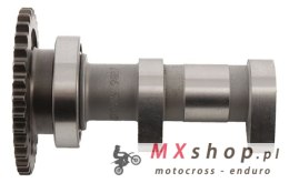 HOT CAMS WAŁEK ROZRZĄDU SUZUKI RMZ 13-16 SSĄCY STAGE 1