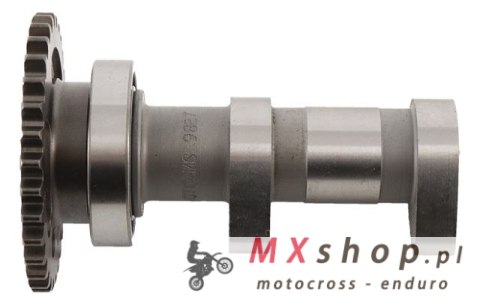 HOT CAMS WAŁEK ROZRZĄDU SUZUKI RMZ 13-16 SSĄCY STAGE 1